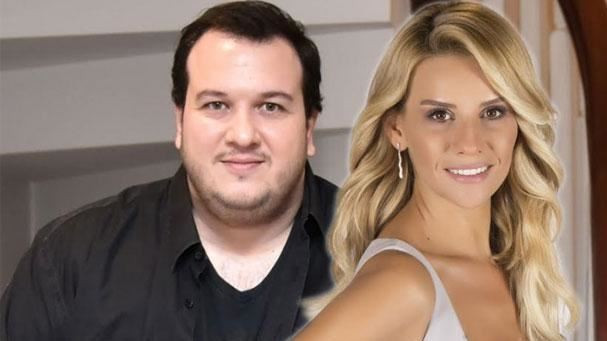 Esra Erol'a Şahan Gökbakar'dan sürpriz teklif  - Resim: 1