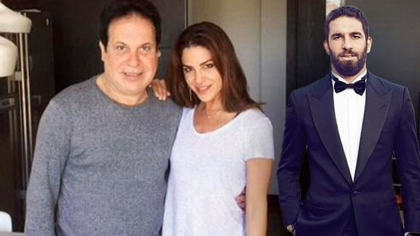 Yağmur Ünal aileye girdi Arda Turan aşkı böyle ifşa oldu - Resim: 4