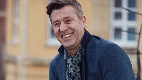 Metin Şentürk o kazayı ilk kez anlattı! Gözlerim bir anda... - Resim: 1