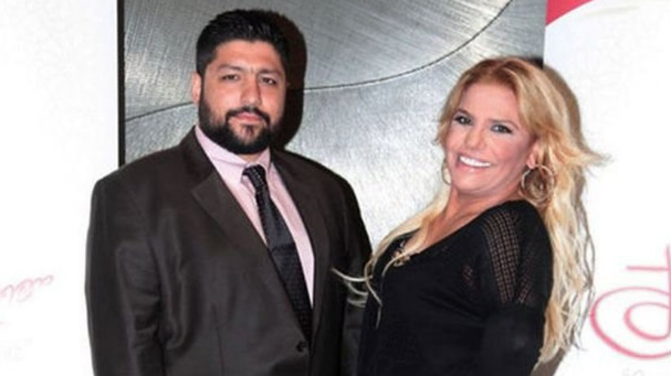 Kibariye'nin eşi Ali Küçükbalçık hakkında şok iddialar! - Resim: 2