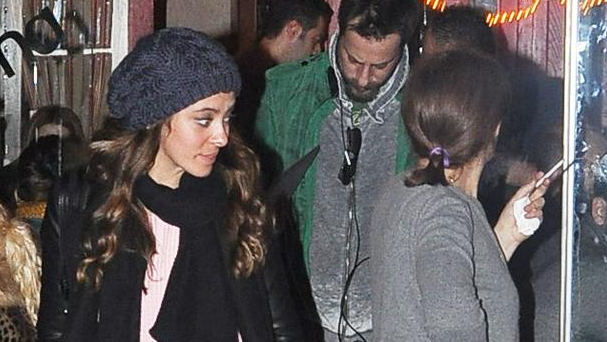 'İyi alabildin mi?' - Resim: 1