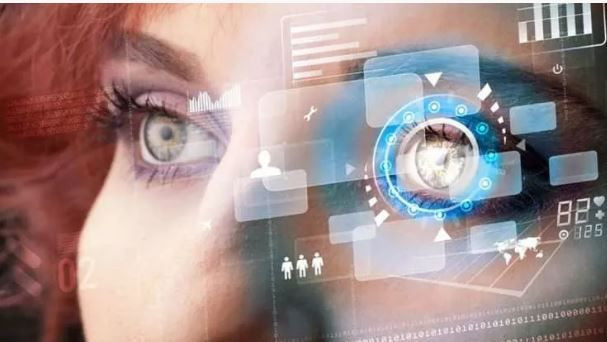 Black Mirror filmi gerçek oluyor! Gözlerinizle 4K video çekebilir hatta internete bağlanabilirsiniz - Resim: 3