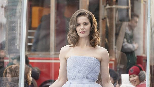 Camdaki Kız Masterchef Müge Anlı Esra Erol Bir Zamanlar Çukurova Kazara Aşk'a reyting şoku - Resim: 1