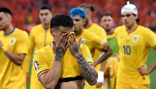 UEFA acımadı, cezayı kesti! İşte EURO 2024'te taraftarlar yüzünden ceza yiyen takımlar - Resim: 24