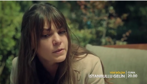 'Hangi açıklama bana sevdiğim adamı geri getirecek?' İstanbullu Gelin karışıyor! - Resim: 2