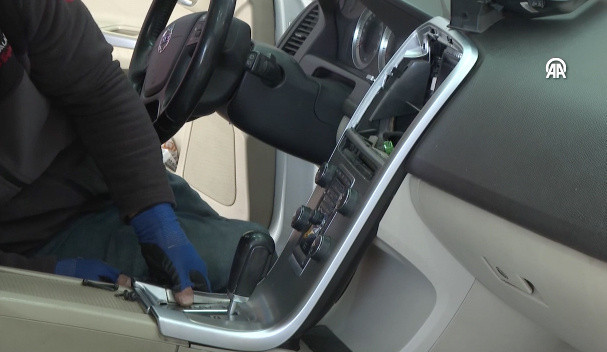 Milyonlarca araç sahibini ilgilendiriyor Cumhurbaşkanı Erdoğan talimat verdi - Resim: 0