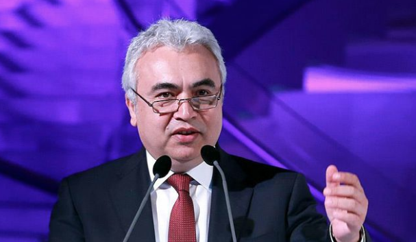 İşte petrolde korona öncesi seviyeler için tarih! - Resim: 0