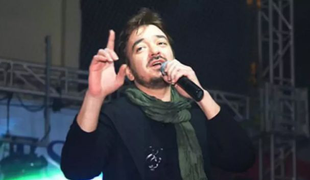 Orhan Ölmez gözyaşlarını tutamadı! - Resim: 4