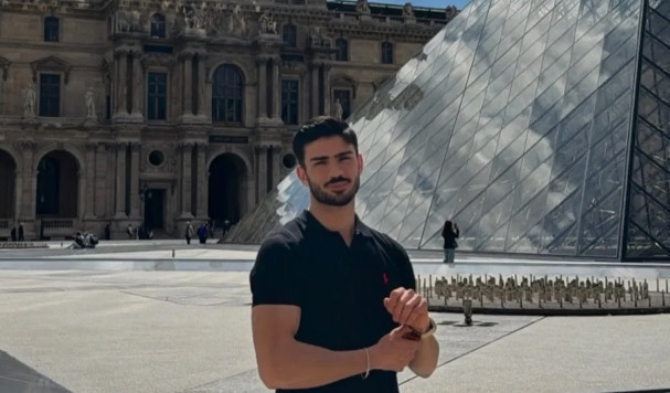 'Yakışıklı Mısırcı' köşeyi döndü! Reklam anlaşmasından alacağı ücret dudak uçuklattı - Resim: 5