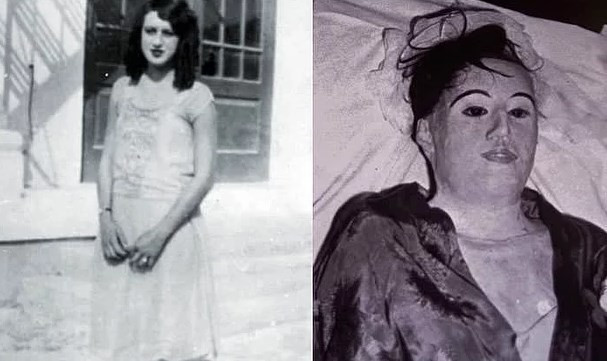 Hastasının bedenini mezardan çıkarıp sakladı! - Resim: 4