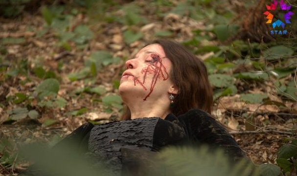 Muhteşem'e bu kareler damga vuracak! - Resim: 1