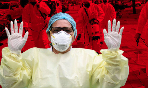 Uzmanlar koronavirüs salgınındaki yeni tehlikeye dikkat çekiyor: Sahte şafak - Resim: 0