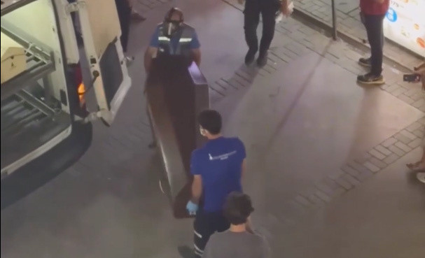 İzmir'den esrarengiz haber! 5 gündür aranan kadının cesedi öyle bir yerden çıktı ki... - Resim: 0