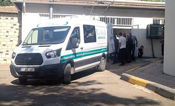 Gaziantep'te muhtar cinayetinde bir kan daha aktı! Yeğen, katilin kardeşini öldürdü - Resim: 0