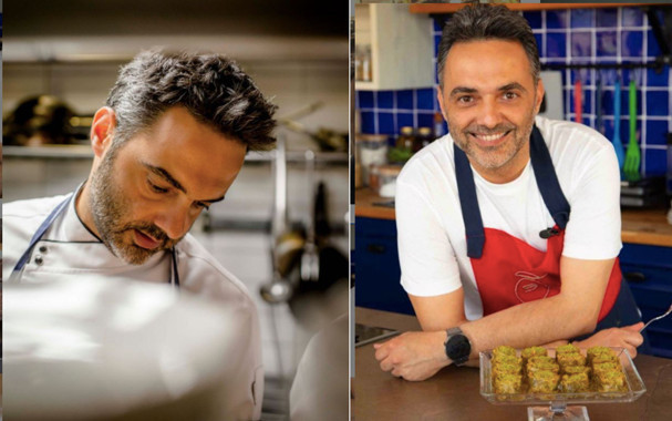 Arda Türkmen kaç yaşında aslen nereli sevgilisi kimdir? Arda Türkmen ailesi - Resim: 0