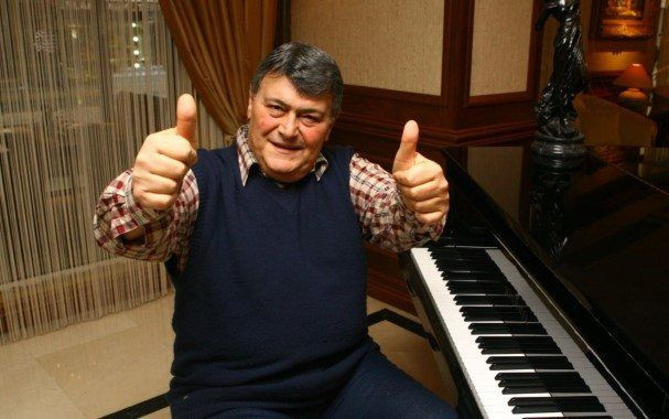 Ferdi Özbeğen'in yeğeni Hakan Özbeğen evinde bıçaklanarak öldürüldü - Resim: 4