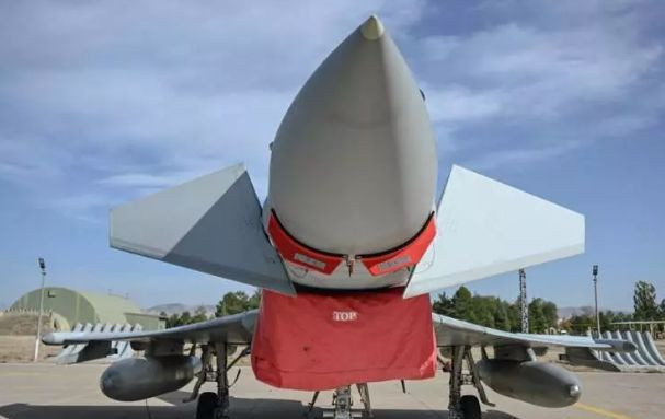Eurofighter hakkında en çok merak edilen 15 sorunun cevabı - Resim: 1