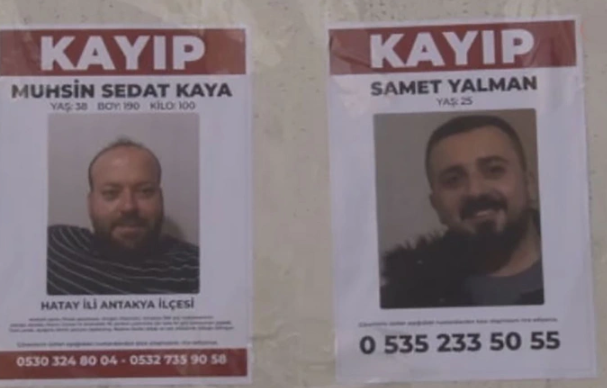 Kayıp depremzedeleri Müge Anlı ve Esra Erol arasın! 'Devletten daha mı iyi ararlar?' diye sordular - Resim: 1