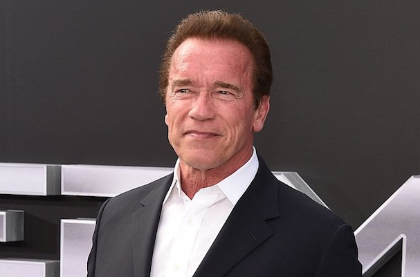 Arnold Schwarzenegger bıçak altına yattı! İlk sözü ne oldu  - Resim: 2
