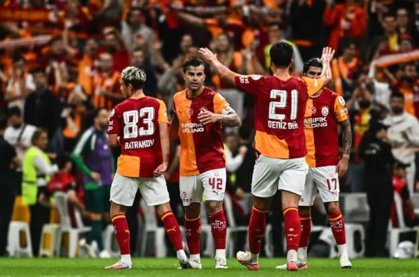 Yapay zeka Süper Lig'de şampiyonu ve küme düşen takımları açıkladı! - Resim: 7