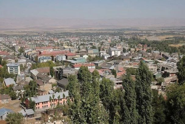 İşte Türkiye'nin en yaşanabilir şehirleri! Listenin zirvesi şaşırtıcı - Resim: 1