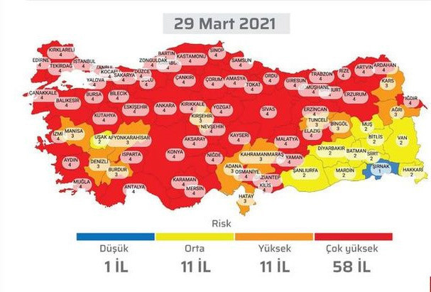 Yüksek riskli Samsun'da korkutan haber! Evinde ölü bulunan kadının koronavirüs testi pozitif çıktı - Resim: 0