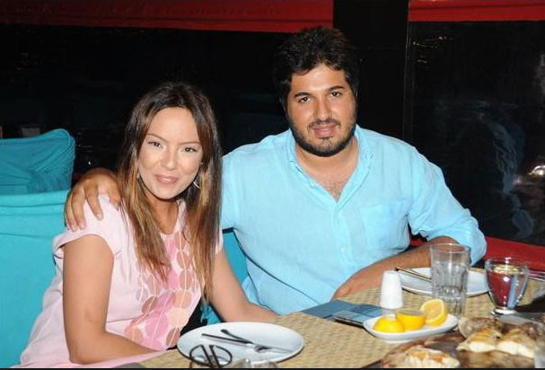 Ebru Gündeş'e şok suçlama eşi Reza Zarrab gibi ülkeyi sattı! - Resim: 4