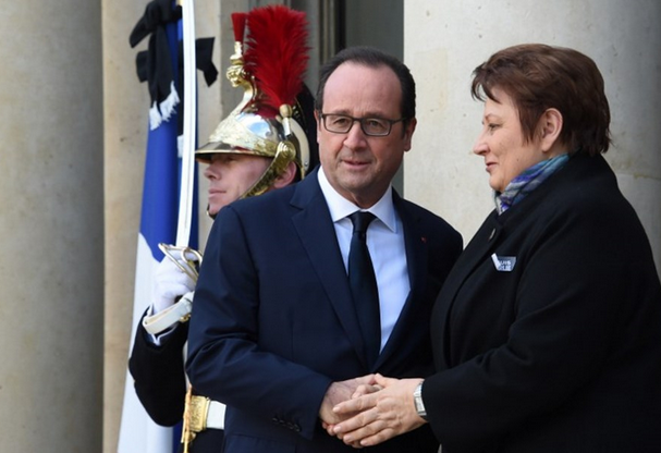 Barack Obama neden Paris'e gitmedi? - Resim: 4