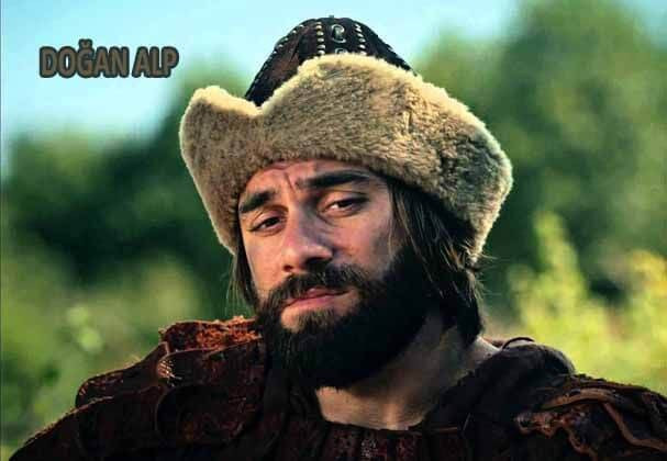 Diriliş Ertuğrul'da sürpriz ayrılık  - Resim: 2