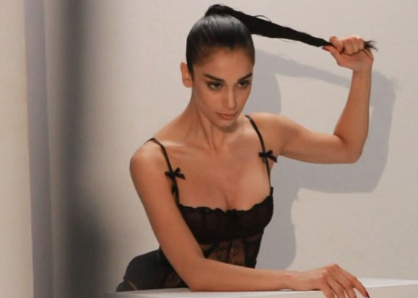 Çukur dizisinin Selim'i Öner Erkan'ın sevgilisi bakın kim çıktı!  - Resim: 3