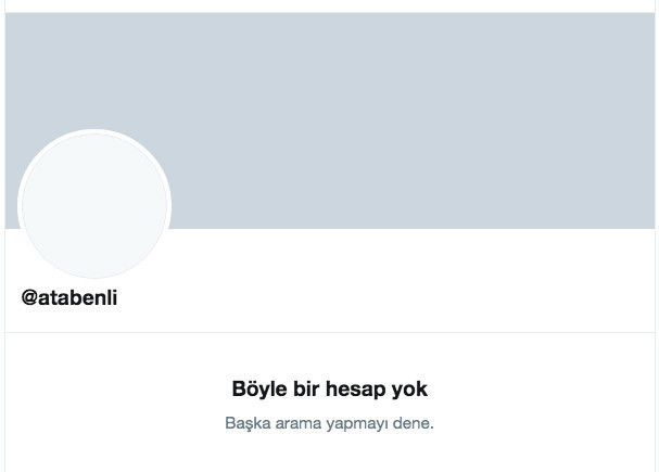 Erdoğan mı İmamoğlu mu iftirası attı sonra özür dileyip hesabını kapattı - Resim: 3