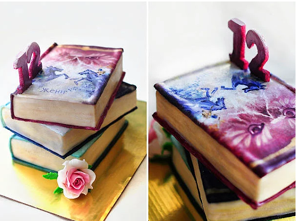 Bunlara pasta deyip geçmek imkansız! - Resim: 3