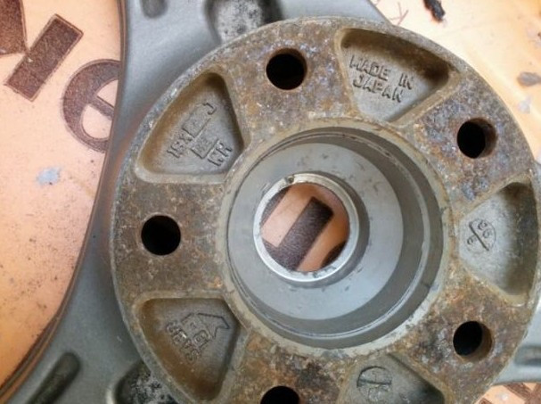 Araba jantından bakın ne yaptı - Resim: 4