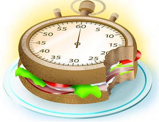 Kilo vermenin en kolay yolu! - Resim: 3