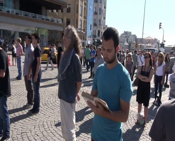 Dünya tarihine geçenler arasında yerini aldı! - Resim: 3