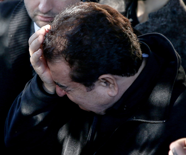 İbrahim Tatlıses çılgına döndü: Annem öldü pavyona mı gittim - Resim: 4