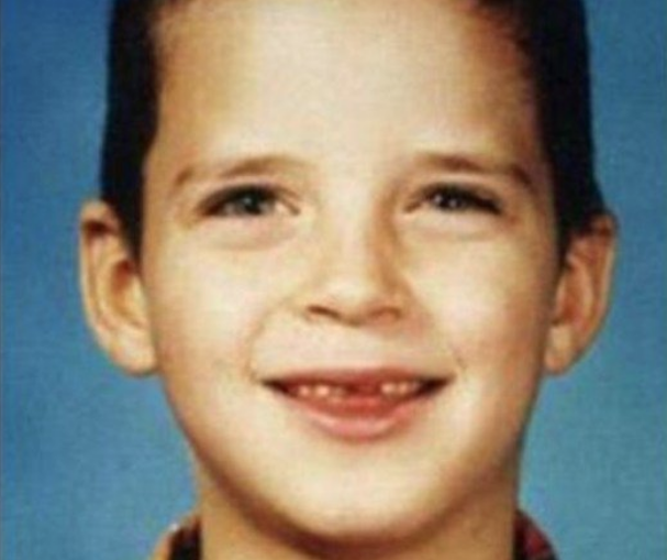 Bu hale getirdi 8 yaşındaki çocuğu ağaca bağlayıp önce diri diri yaktı sonra... - Resim: 2