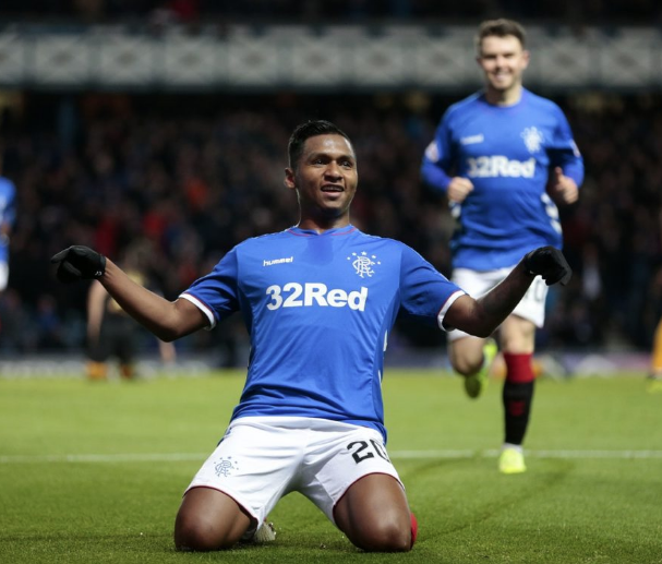 Fenerbahçe Morelos transferi için harekete geçti - Resim: 3