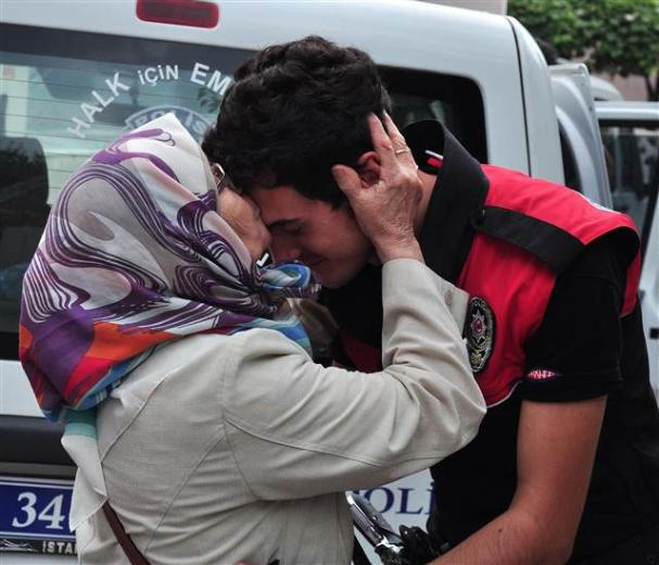 Kartal'da uyuşturucu operasyonu - Resim: 2