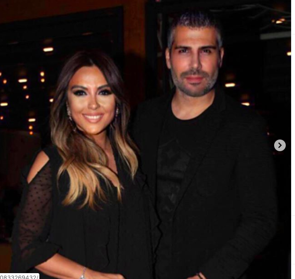 Savaş Yurtsever kimdir Aslı Hünel'in eşi mesleği ne? - Resim: 0