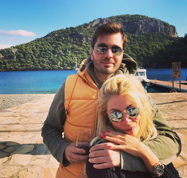 Seray Sever: İlk defa bir erkekle huzurluyum - Resim: 4