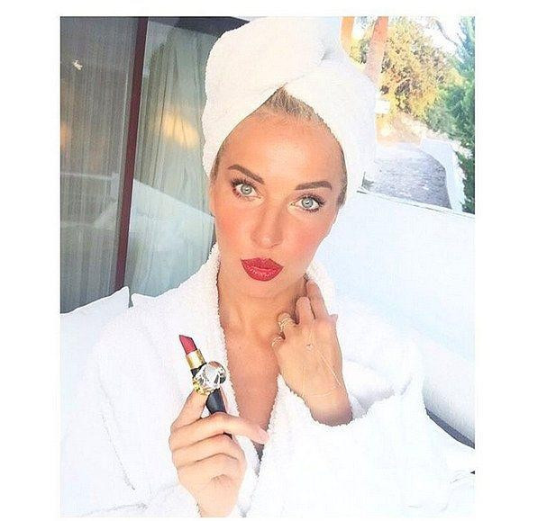 İnstagram'ın Türk kral ve kraliçeleri - Resim: 4