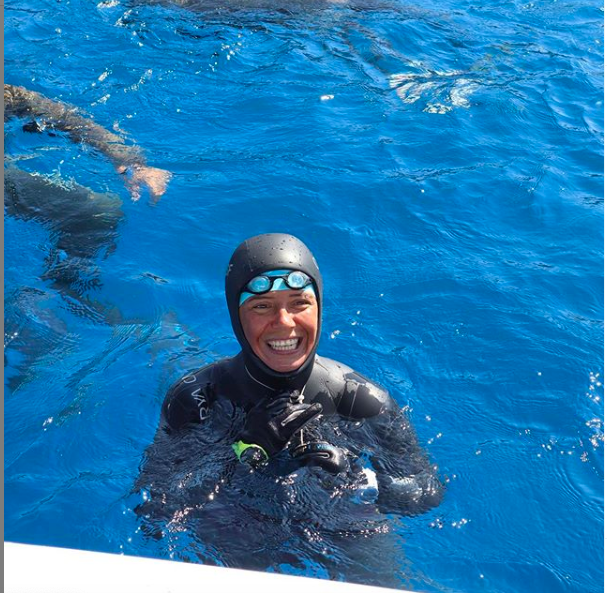 Derya Can Göçen Survivor kimdir yaşı kaç evli mi eşi ve çocukları kimdir? - Resim: 0