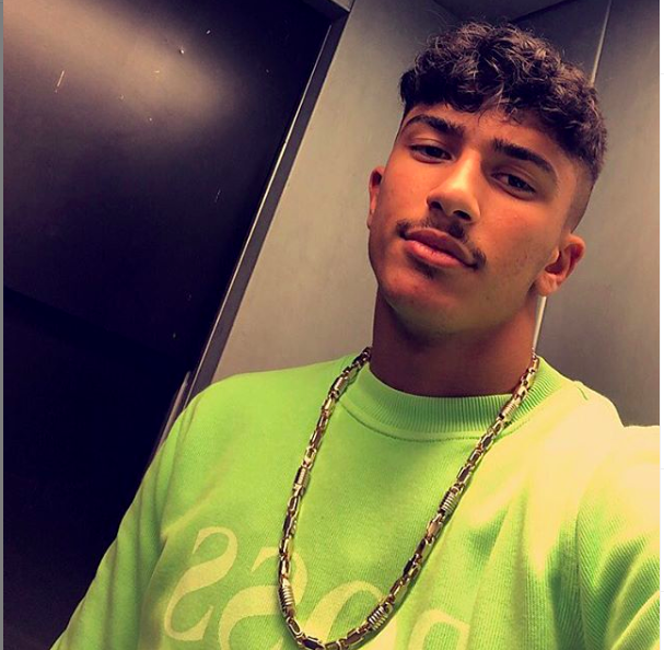 MERO kimdir aslen nereli Olabilir şarkısı olay oldu MERO gerçek adı - Resim: 3