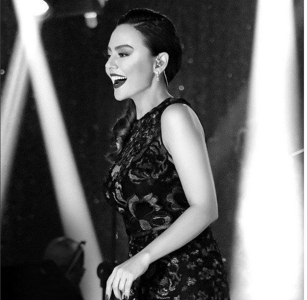 Kocası tutuklanan Ebru Gündeş'in paylaşımları olay oldu! - Resim: 3