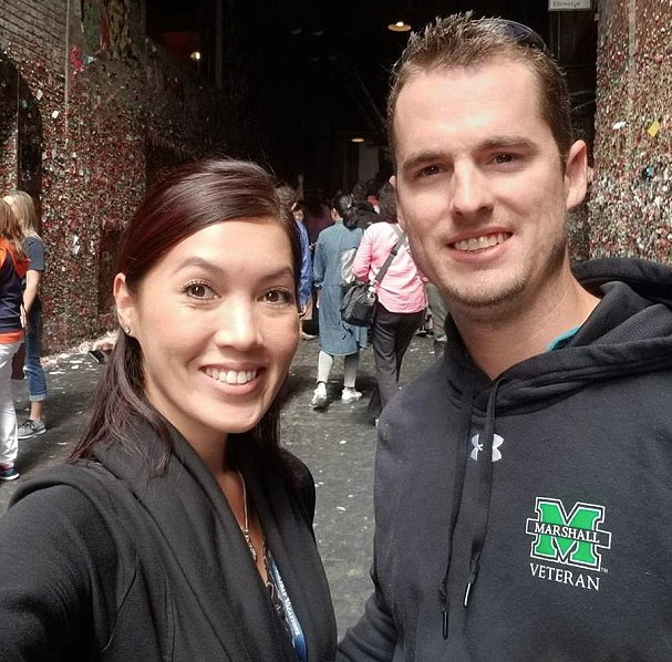 TV kanalında skandal! Kocasını kıskandı spikerin kafasını kırdı - Resim: 4