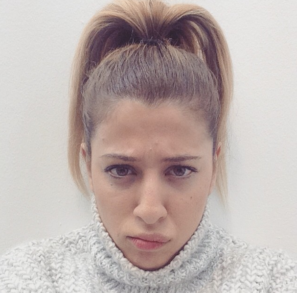 Survivor Begüm Yücetan kimdir  instagram pozları - Resim: 4