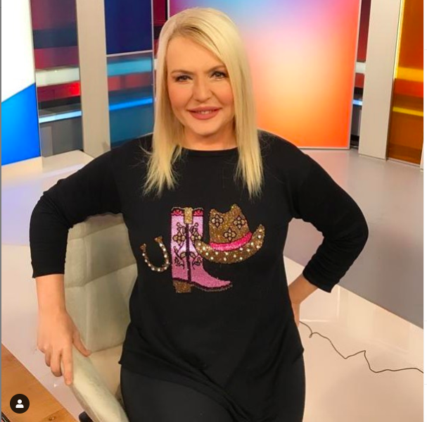 Seda Akgül Neler Oluyor Hayatta'dan neden ayrıldı Hakan Ural ifşası olay! - Resim: 4