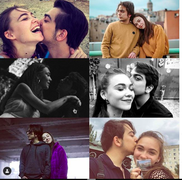 Miray Akay kaç yaşında Miray Akay'ın nişanlısı Atilla Doğukan Türkyılmaz kimdir? - Resim: 4