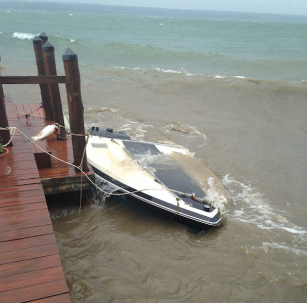 Başları beladan kurtulmayan şanssız insanlar - Resim: 3